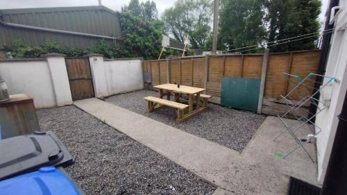 Muine Bheag Casa | Townhouse 3 Barrow Lane
