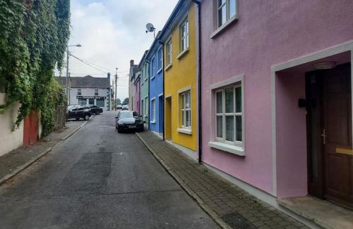 Muine Bheag Casa | Townhouse 4 Barrow Lane