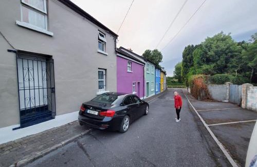 Muine Bheag Casa | Townhouse 4 Barrow Lane