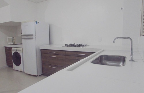 Itacolomi Casa | Townhouse | 450m beach| 2 suites and air| 2 vacancies | Barbecue| wifi| Beto Carrero