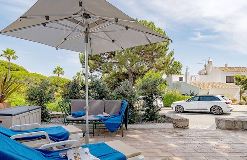 Vale do Lobo Casa | Townhouse Alessa - Vale do Lobo