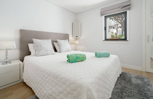 Vale do Lobo Casa | Townhouse Alessa - Vale do Lobo