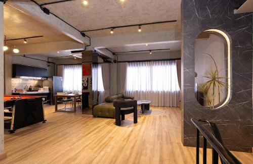 Bang Phong Phang Apartamento | Townhouse at Sathu Pradit road