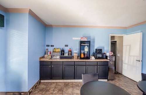 Barstow Hotel | Townhouse Barstow Route 66