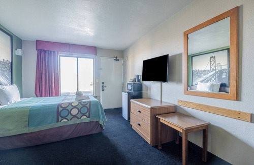 Barstow Hotel | Townhouse Barstow Route 66