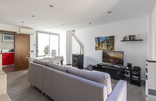 Pollensa Chalet De Esquí | Townhouse Calvari in Pollensa By home villas 360