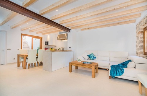 Pollensa Cabaña | Townhouse Can Coa by SunVillas Mallorca