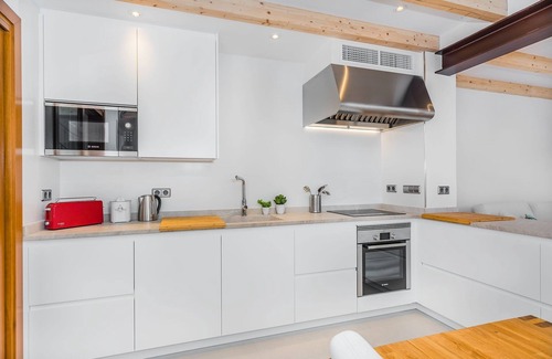 Pollensa Cabaña | Townhouse Can Coa by SunVillas Mallorca