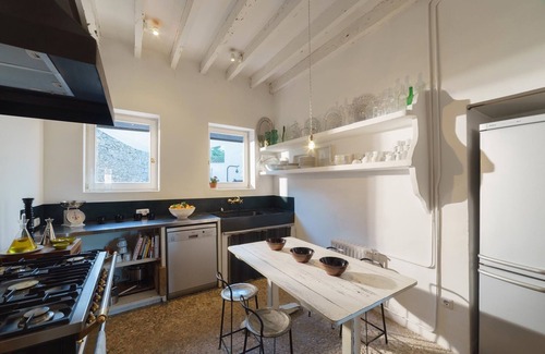 Pollensa Cabaña | Townhouse Can Felip by SunVillas Mallorca