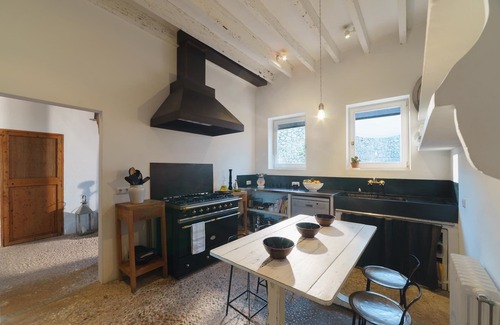 Pollensa Cabaña | Townhouse Can Felip by SunVillas Mallorca
