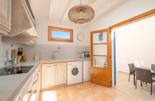 Pollensa Cabaña | Townhouse Can Neri by SunVillas Mallorca