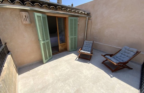 Cas Concos Casa | Townhouse Cas Concos Santany