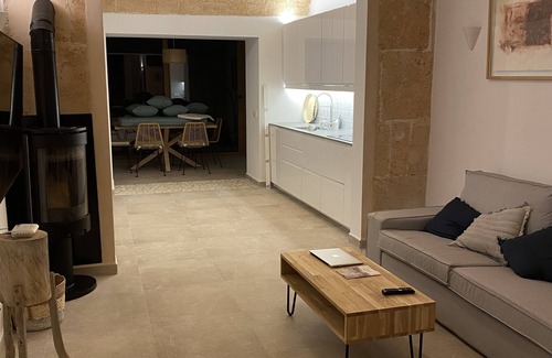 Cas Concos Casa | Townhouse Cas Concos Santany