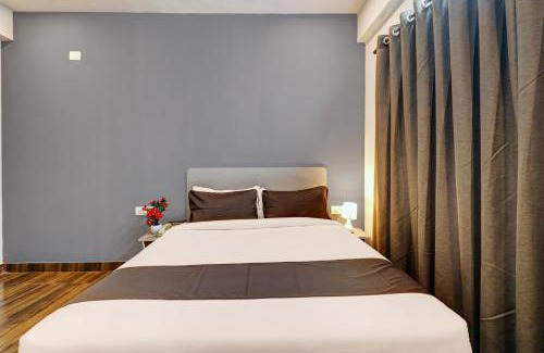 Electronic City Phase II Hotel | Townhouse Ecity Inn