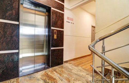 Electronic City Phase II Hotel | Townhouse Ecity Inn