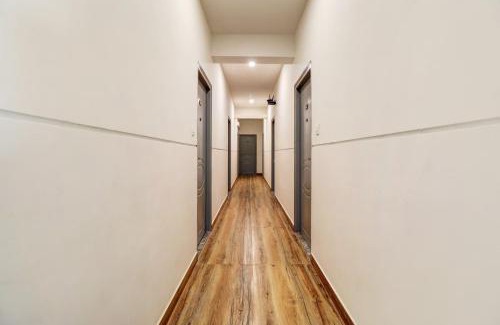 Electronic City Phase II Hotel | Townhouse Ecity Inn