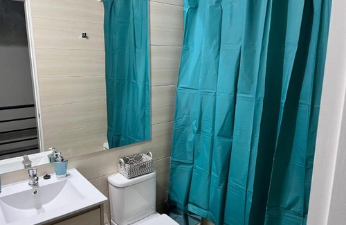 San Pedro de la Paz Apartamento | TownHouse en San Pedro De La Paz