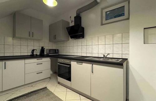 Berkheim Casa | 4 room vacation home with garden and barbecue area