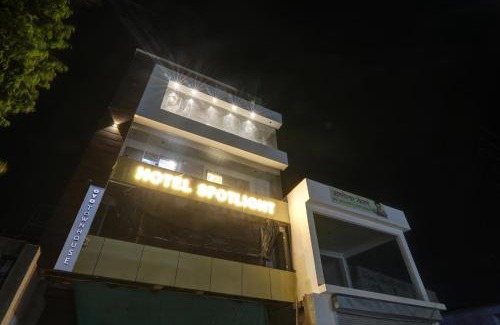 Kanpur Hotel | Townhouse Hotel Spotlight