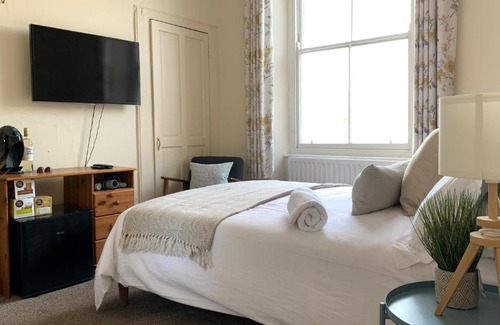 Barbican Cama Y Desayuno | Townhouse II