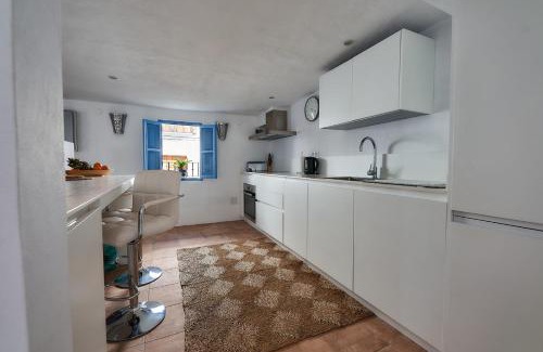 Gaucín Casa | Townhouse in Gaucin an Andalusian White Village