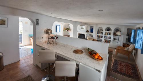 Gaucín Casa | Townhouse in Gaucin an Andalusian White Village