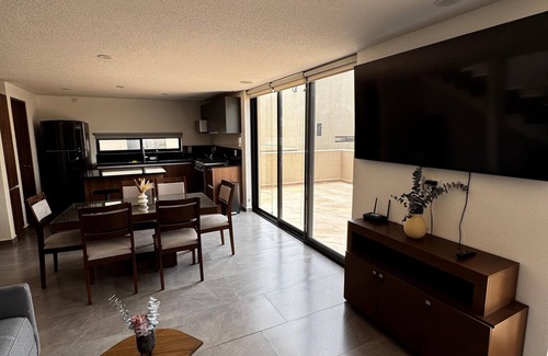 Juriquilla Casa | Townhouse in Juriquilla