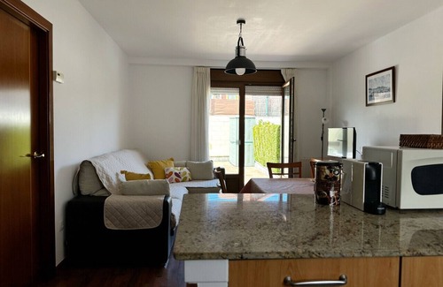 Pedrena Casa | Adosado en Pedreña - Villa de Pedreña 32801
