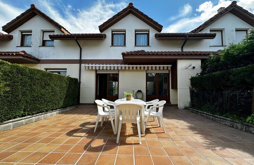 Pedrena Casa | Adosado en Pedreña - Villa de Pedreña 32801