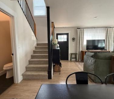 McCall Casa | Townhouse in Prime Location