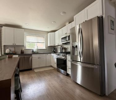 McCall Casa | Townhouse in Prime Location