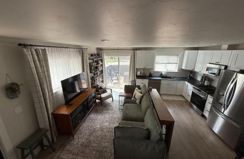 McCall Casa | Townhouse in Prime Location