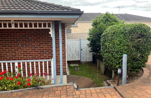 Shellharbour Casa | Townhouse in Shellharbour Village
