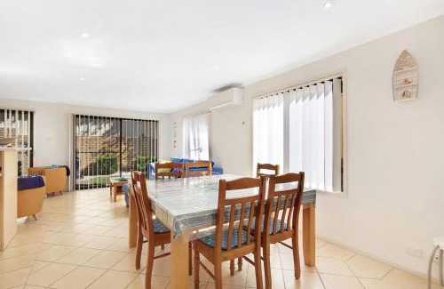 Salamander Bay Casa | Townhouse in the heart of Port Stephens