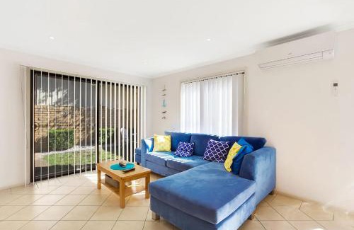 Salamander Bay Casa | Townhouse in the heart of Port Stephens