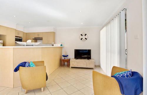 Salamander Bay Casa | Townhouse in the heart of Port Stephens