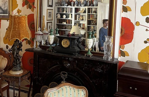 Auburn Casa | Townhouse in the Heart of History Soaked Upstate NY Town.