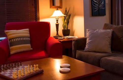 Mont-Tremblant Apartamento | Townhouse in Tremblant