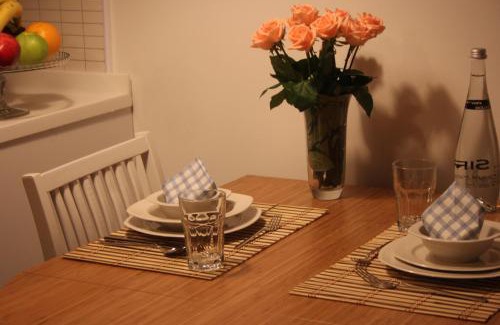 Celiktepe Mahallesi Apartamento | TownHouse Istanbul