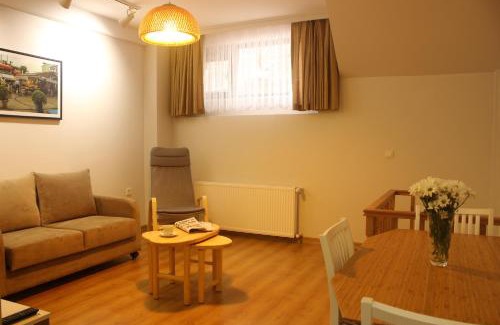 Celiktepe Mahallesi Apartamento | TownHouse Istanbul