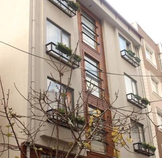 Celiktepe Mahallesi Apartamento | TownHouse Istanbul