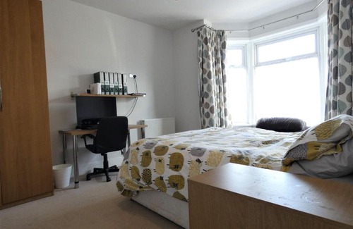 Burslem Casa | Townhouse @ Kinver Street Stoke