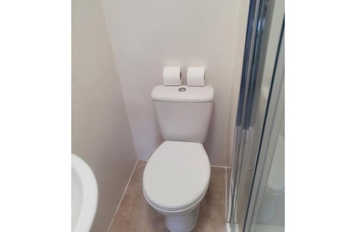Burslem Casa | Townhouse @ Kinver Street Stoke