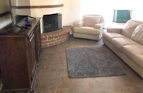 Country Club Estates Casa | Townhouse located on the last hole of golf course minutes from the clubhouse