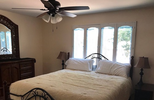 Country Club Estates Casa | Townhouse located on the last hole of golf course minutes from the clubhouse