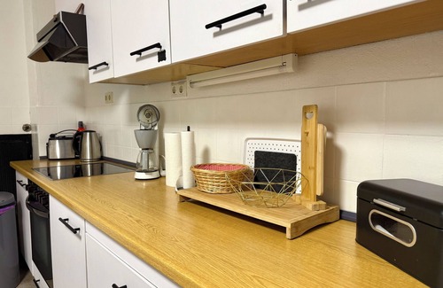 Guenzburg Casa | Townhouse Lotus in a prime location! 5 minutes from Legoland. families & pets.