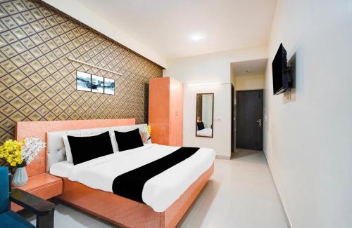 Noida Hotel | Townhouse Maithli Marg Sector 55 Formerly Red Roof