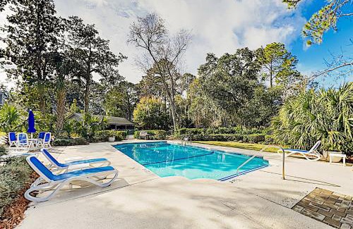 Shipyard Plantation Casa | Townhouse Manor 24
