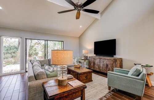 Shipyard Plantation Casa | Townhouse Manor 24