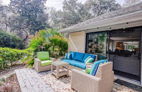 Shipyard Plantation Casa | Townhouse Manor 24